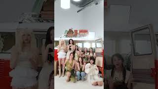 TWICE 5th BEST ALBUM『#TWICE5』2025.05.14 Release ONE SPARK -Japanese ver.- (Short ver.)
