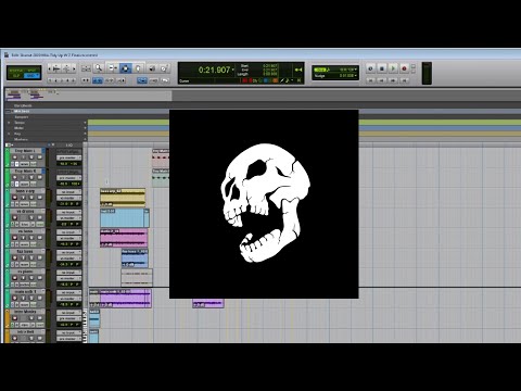 Skynut - Inside The Song