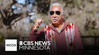 Indigenous rights activist Leonard Peltier released from prison