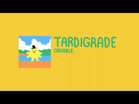 Tardigrade