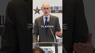The banned NBA number #nba #basketball