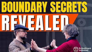 Trust Your Own Limits: How to Set Clearer Boundaries