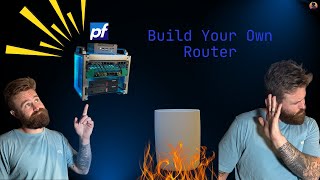 Ditching my router to build my own | Is it Worth it?
