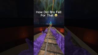 How Did Bro Fall For That #gorillatag #vr #shorts #gtag #gorillatagvr #quest2