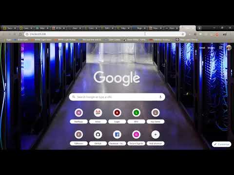 Day 3.0: Traceroute and Developers Fundamentals