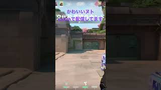 ヴァロラント　最悪の瞬間　valorant