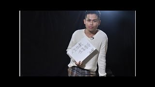 專訪／拍戲拍出深仇大恨！張再興拽女星「臉貼牆壁狂磨」