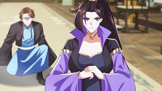 【Eng Sub】《原來我早就無敵了/I was invincible long ago》第170集：師姐要和長青生米煮成熟飯？#修仙 #開局無敵