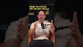 How to pitch on sales calls #digitalmarketingforcoaches