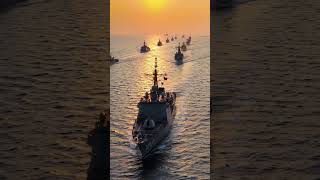 Pakistan Navy and Pakistan Air Force #pakwar #pakchinarelations #ww3 #navy #warfare #battlecry
