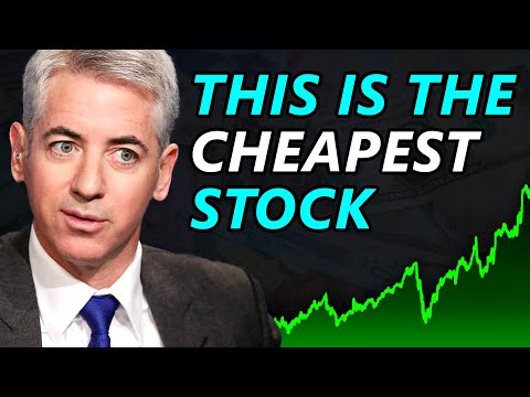 Bill Ackman On Why He Keeps Buying So Much Google