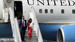 India-US Tensions: VP J.D. Vance Arrives in Delhi - Modi Updates Exclusive Report