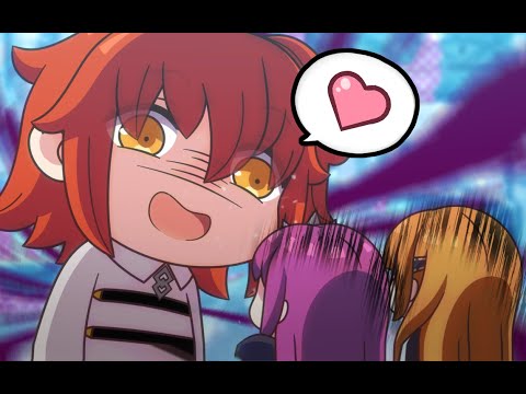 【FGO Animation】Gudako Do Not Know Anything