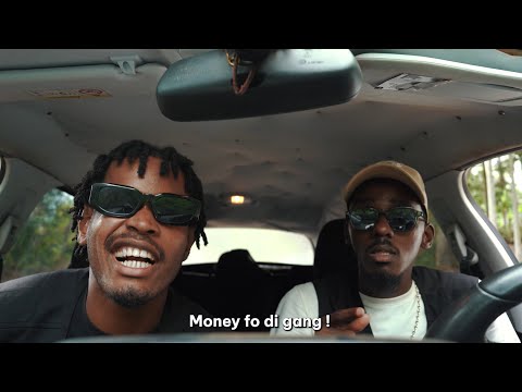 Subo & Yoni S - Brûler Babylon [FREESTYLE]