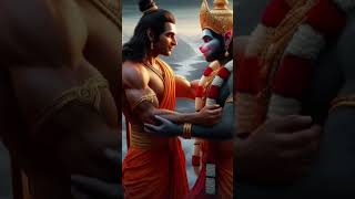 mukti ka tuhi jatan hai #jaishreeram #hanuman #rambhakt #hanumanstatus #youtube #bhaktistatus