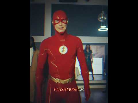 Nora - You'll never be the flash 〽️