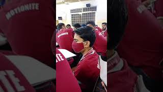 #Motion#Kota #Offline classes#Jee  💪💪🤡🤡ll Motion ll