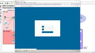 16. Connecting our Enterprise Network using Fortinet's Security Fabric FortiGate 6 0