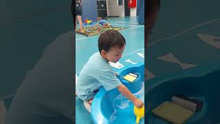 Playing Toys! Toys Video 208 #lauralovelyday #toys #shorts