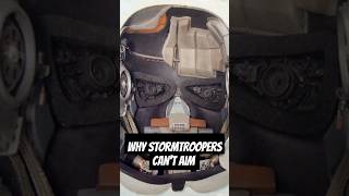 Why Stormtroopers CAN'T AIM