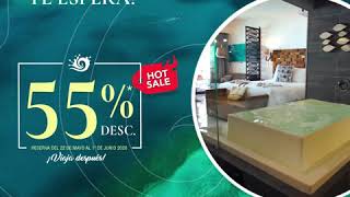 HOTSALE 2020 - MIA BACALAR ECO-HOTEL - HOTELES MIA