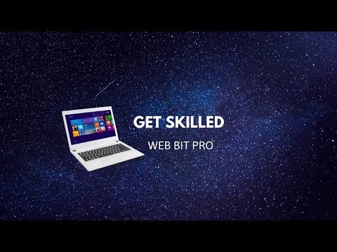 Web Bit Pro