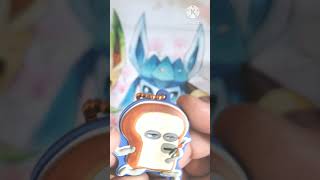 パンどろぼう ビスケット 開封してみた！ #shorts #開封 #unboxing #パンどろぼう