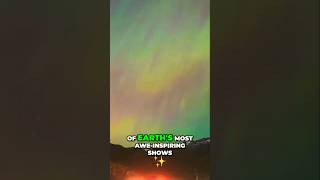 Witness the Magic  Northern Lights in Tromsø, Norway