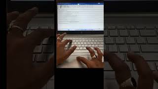 How to convert web layout to print layout in word document? #shorts  #excel