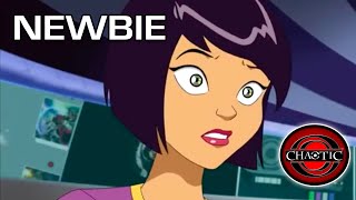 Chaotic | Season 2 | Episode 16 | Newbie | Gregory Abbey | Clay Adams | Madeleine Blaustein