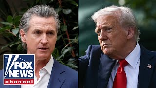Trump set to revoke California's vehicle emission rules: 'Car freedom day'