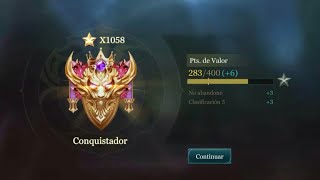 Top 1 Sever Châu Âu Quẩy Rank | Best Mid Quẩy Rank 1000 Sao
