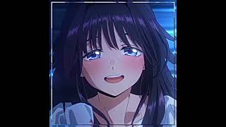 the fragrant flower blooms with dignity 🌸 |#anime #thefragrantflowerbloomswithdignity