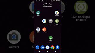 How to copy and paste a text message in Android