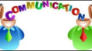 How to Communicate Clearly