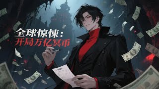 【男頻爽漫】【Eng Sub】《全球驚悚：開局萬億冥幣》第1-71集 | 林禦意外覺醒了一個每日發錢的“神壕系統”，但係統裡的錢無法在現實消費！#玄幻 #系统 #逆袭