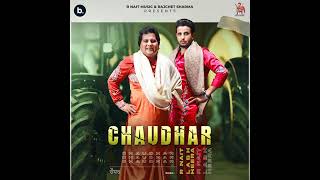 Chaudhar__ R nait _ ( feat. Labh Heera ) R nait new Punjabi song _ new Punjabi song 2024