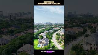 Is Starwood in Frisco Worth $3 Million? #friscotexas #movingtotexas