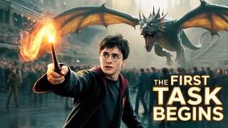 Lily's Boy Chapter 19 | Harry Potter Fanfiction Audiobook | The Court of Lords & Family Ties