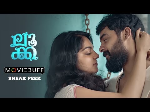 Luca - Moviebuff Sneak Peek | Tovino Thomas, Ahaana Krishna | Arun Bose | Sooraj KurupSooraj Kurup