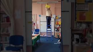 Who do you think the winner was? #science #stem #experiment #physics #stemtok #shorts #stemwithmrn
