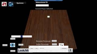RobertoCF TodasLasDemos Software Multimedia "Constelación Familiar"