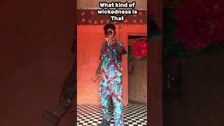 Man daddy is funny🤣🤣 #comedy #mcmbakara #funnyshorts