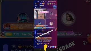 how to collect coins on fireworks on poppo #shorts #poppo #tutorial #for begginers #shorts2024