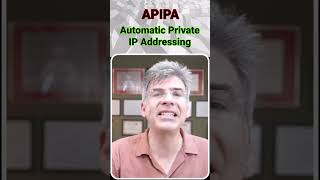 What's the deal with the 169.254.0.0/16 IP addresses? #apipa #networking #ipv4 #telecomtech