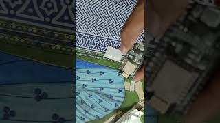 Robocraze ESP8266 Nodemcu ESP8266 Lua Amica Wifi Internet of Things Development Board CP2102