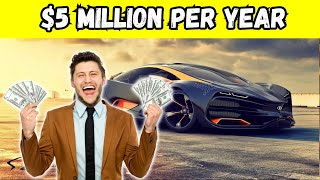 The Top Highest Paying Jobs For Men Right Now