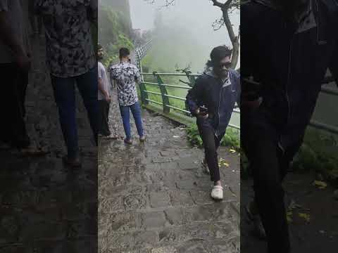 HeavenMalshet Ghat #ytshorts