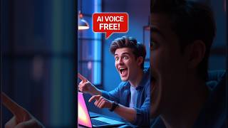 Best Ai Voice Generators Unlimited 🔥 #youtubetips #shorts #aivoice