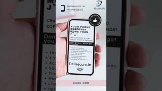 📱 Ultimate Phone Protection Plan – Stay Safe & Stress-Free! 🔒✨